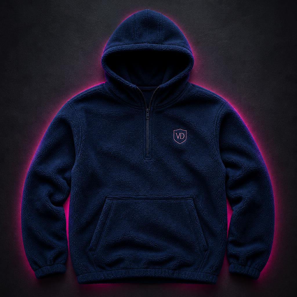 Vice District Classic Hoodie